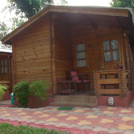 Santonio Resorts Анжуна Экстерьер фото