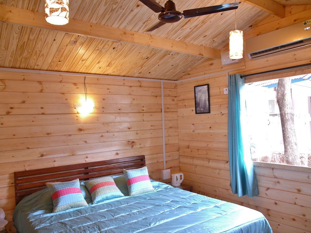 Santonio Resorts Анжуна Экстерьер фото